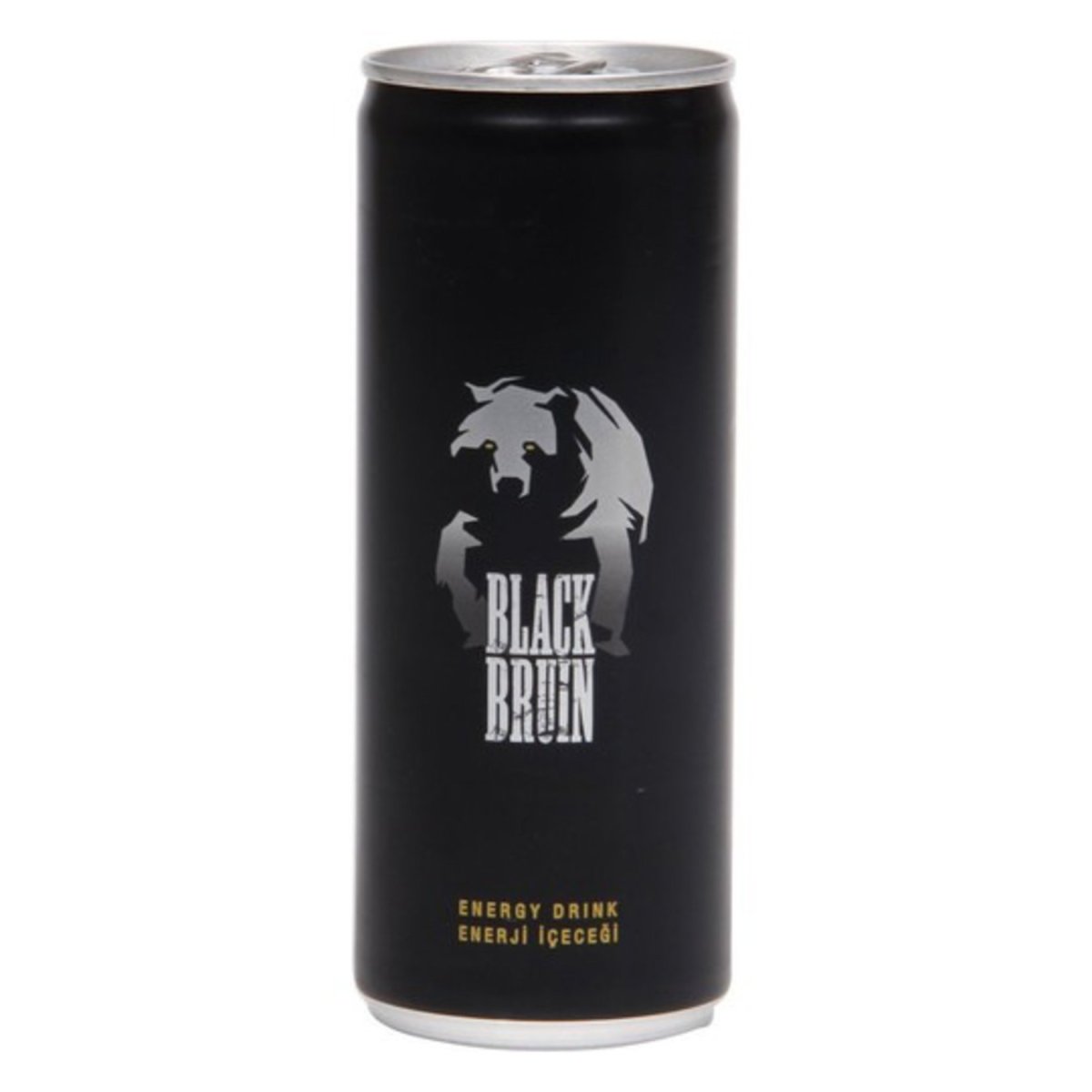 BLACK BRUIN TNK 250ML*24*