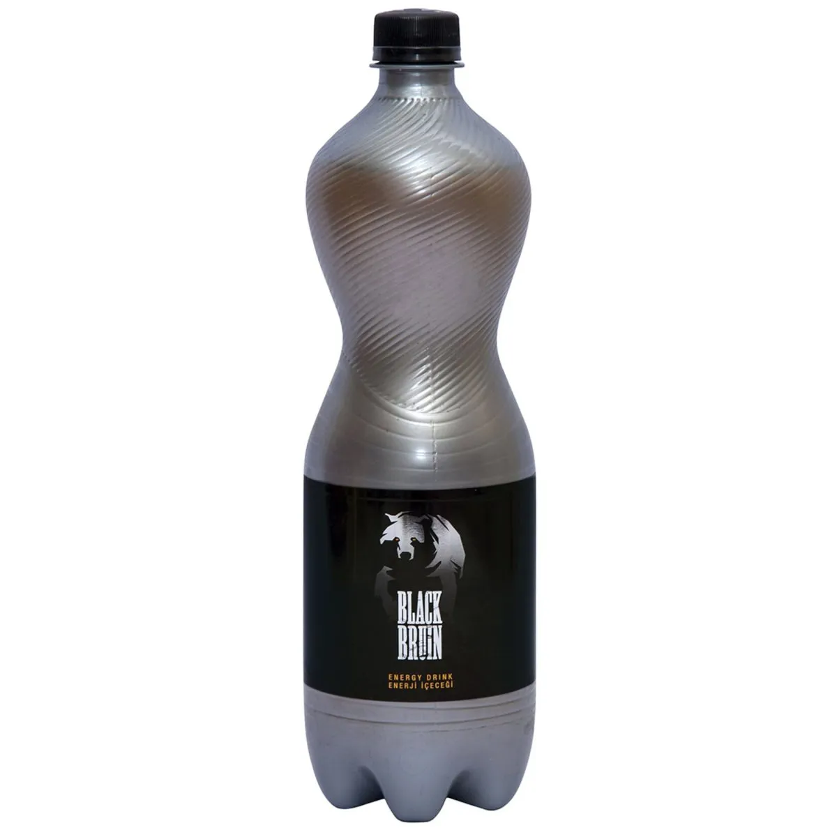 BLACK BRUIN PET 1LT*12*