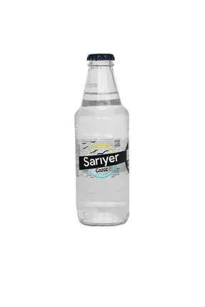 SARIYER CAM 200ML GAZOZ *24