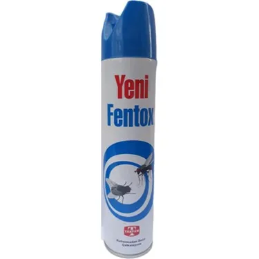 FENTOX SİNEK İLACI*24*