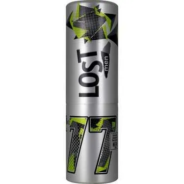 LOST MEN DEO 200ML NO:77*48*