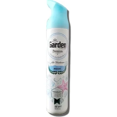 GARDEN PREMIUM AİR SPRİNG OCEAN 300ML*24