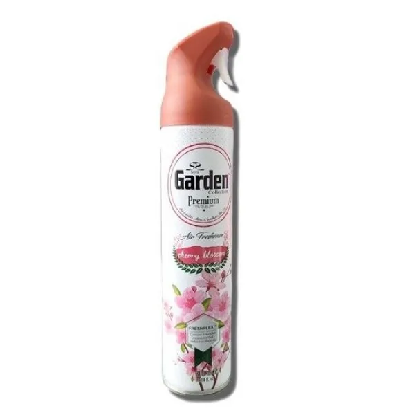 GARDEN PREMIUM AİR SPRİNG CHERRY BLOSSOM 300ML*24