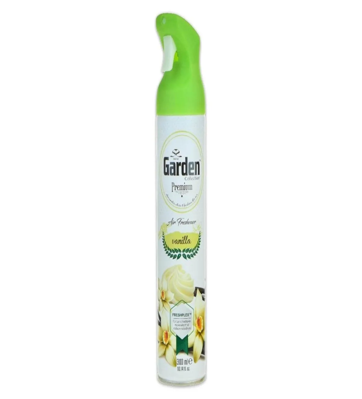 GARDEN PREMIUM AİR SPRİNG VANİLLA 300ML*24