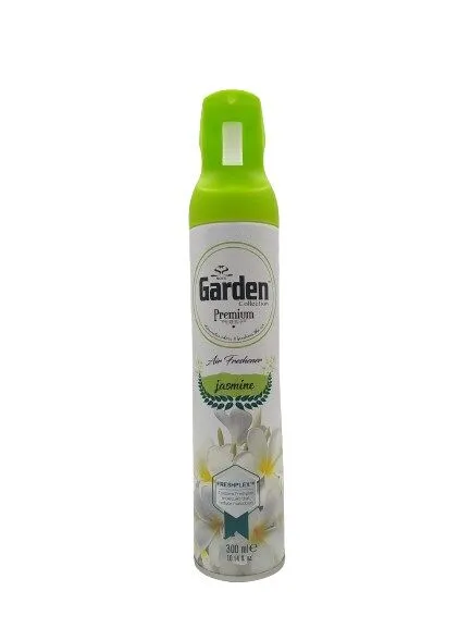 GARDEN PREMIUM AİR SPRİNG JASMİNE 300ML*24