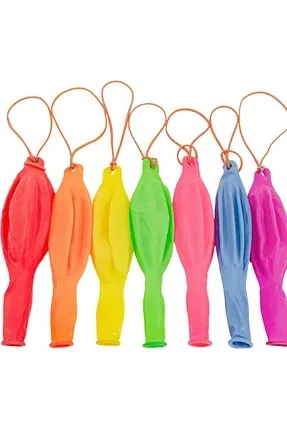 BALON BASKET 100LÜ(PK)