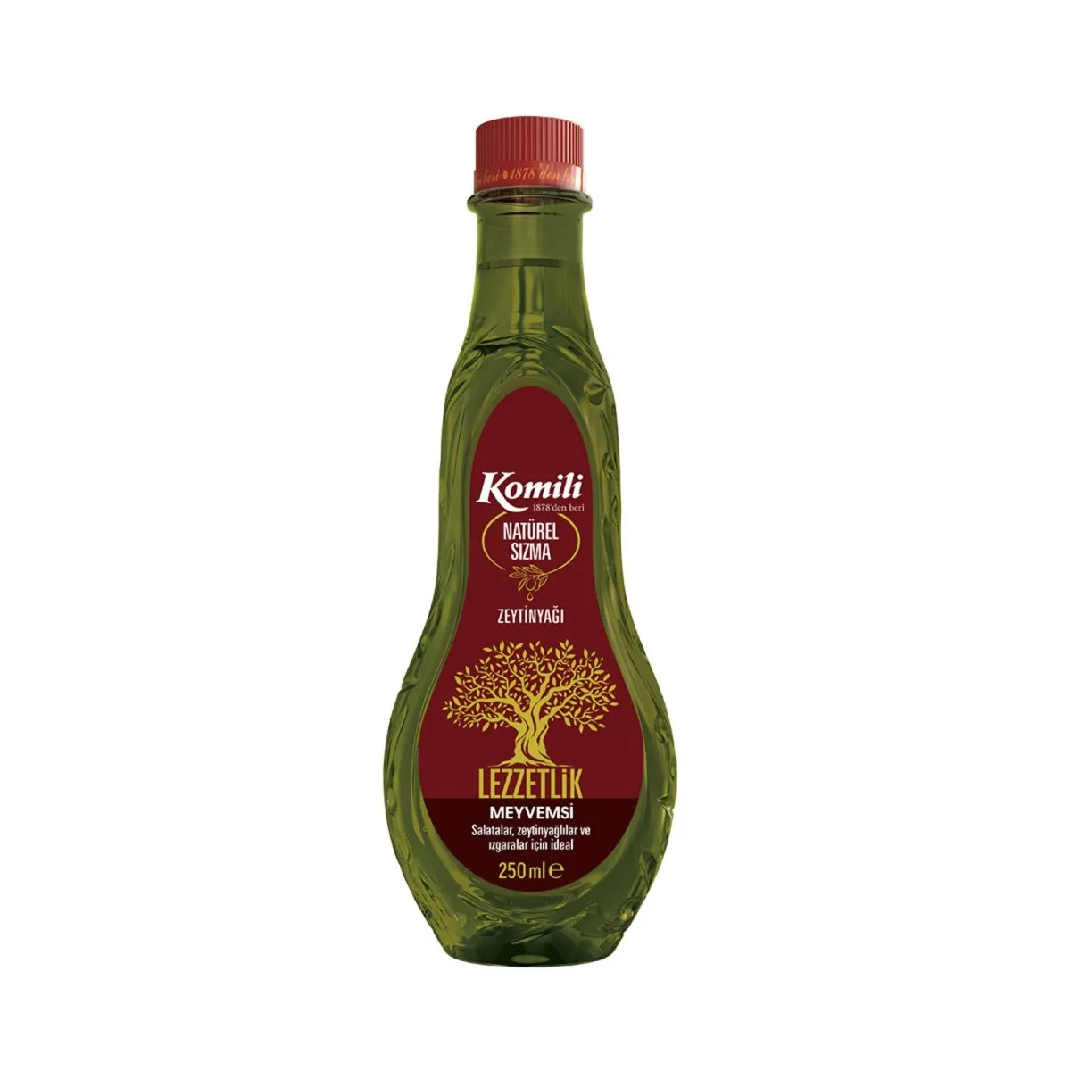 KOMİLİ SIZMA Z.YAĞ 250ML*20*