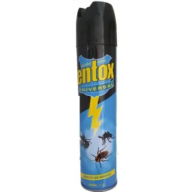 ENTOX SİNEK İLACI 300ML*(PK12)-(KL48)
