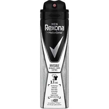 REXONA DEO MEN 150ML*6