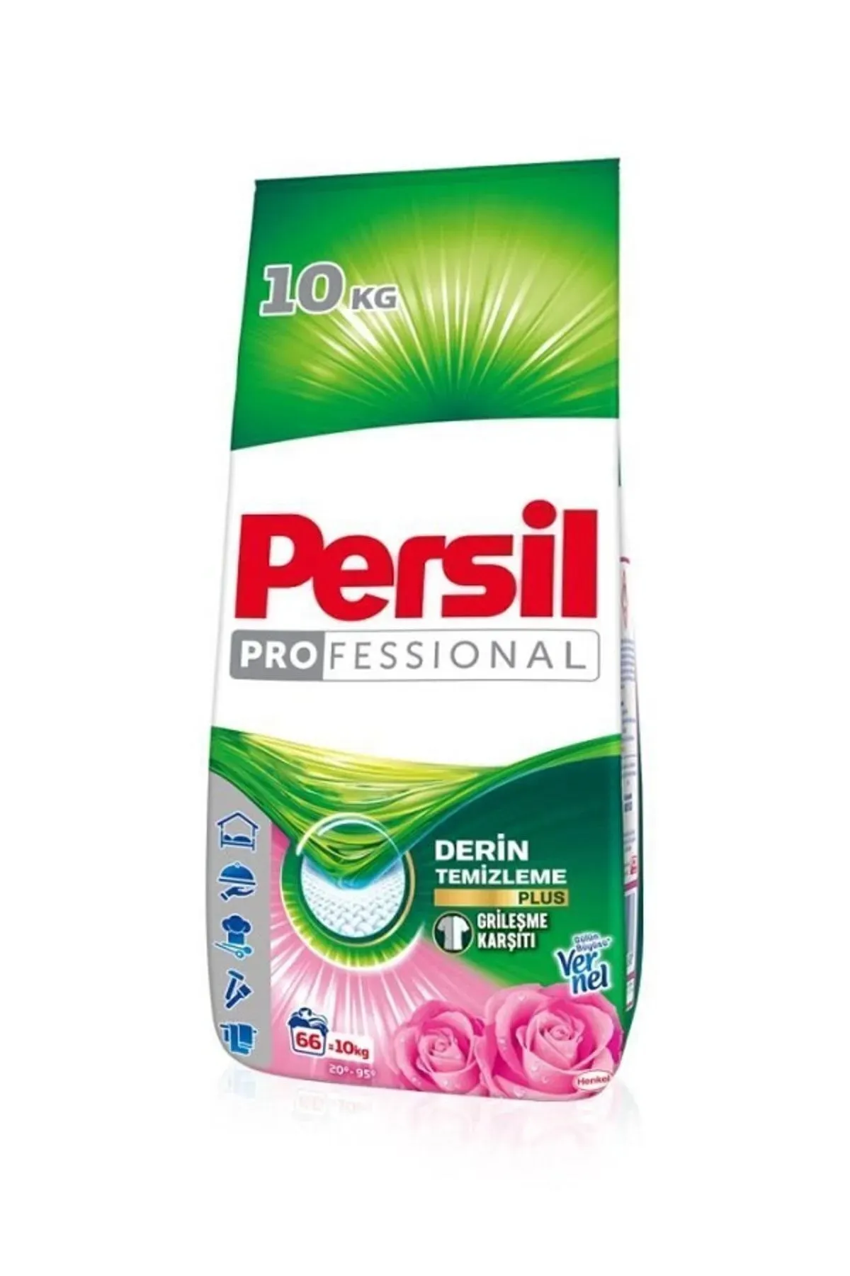 PERSİL MATİK 10KG