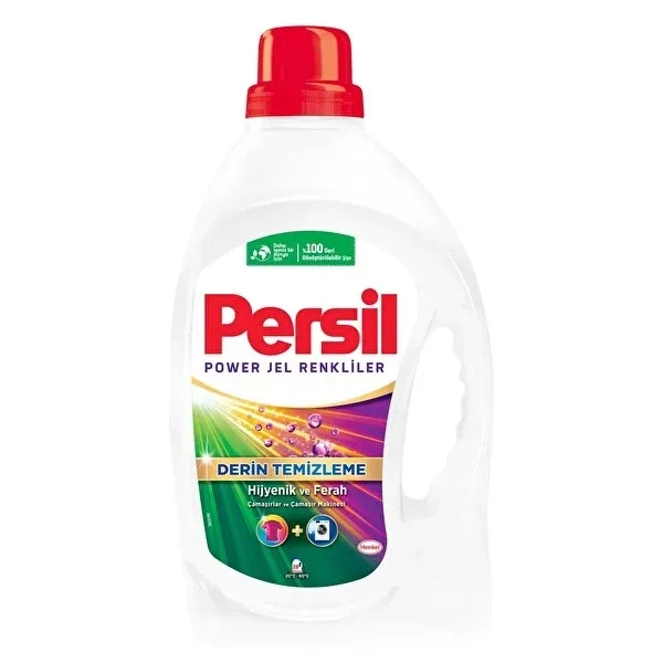 PERSİL JEL 26 YIKAMA 1690ML*6*