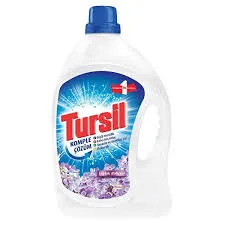 TURSİL SIVI MATİK JEL 2,145GR*6*