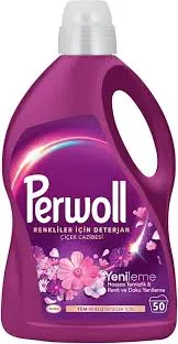 PERWOLL 2,70LT BAKIM ONARIM*6*