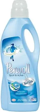 PERWOLL 2,970ML SPORT*6