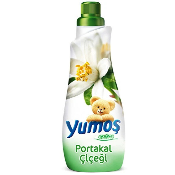 YUMOŞ EXTRA PORTAKAL 720ML*16