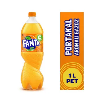 FANTA 1LT*12*