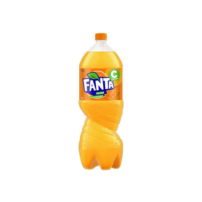 FANTA 2.5LT.PET*6