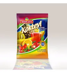 ALTINCEZVE KOKTETL 250GR*20*