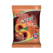 ALTINCEZVE ŞEFTALİ 250GR*20*