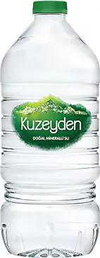 KUZEYDEN SU 1LT*6*