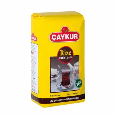 ÇAYKUR RİZE 1KG*10*