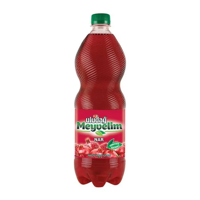 ULUDAĞ MEYVELİM NAR 1LT*1*4*3:12